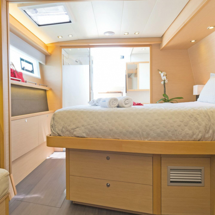 Cool Breeze | Lagoon 560 photo 13