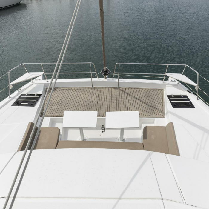 Enya - Water maker, Solar Panel | Bali 4.1 photo 14