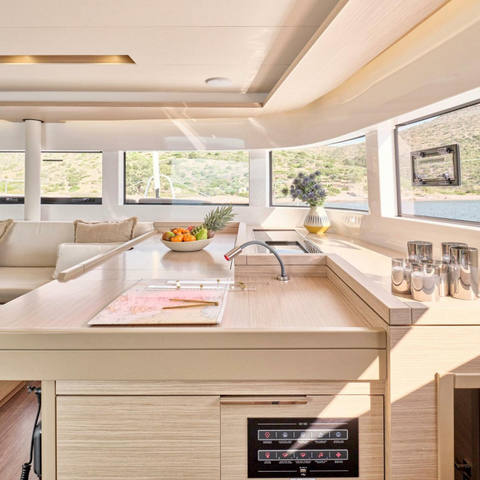 Efkrati | Lagoon 51 photo 61