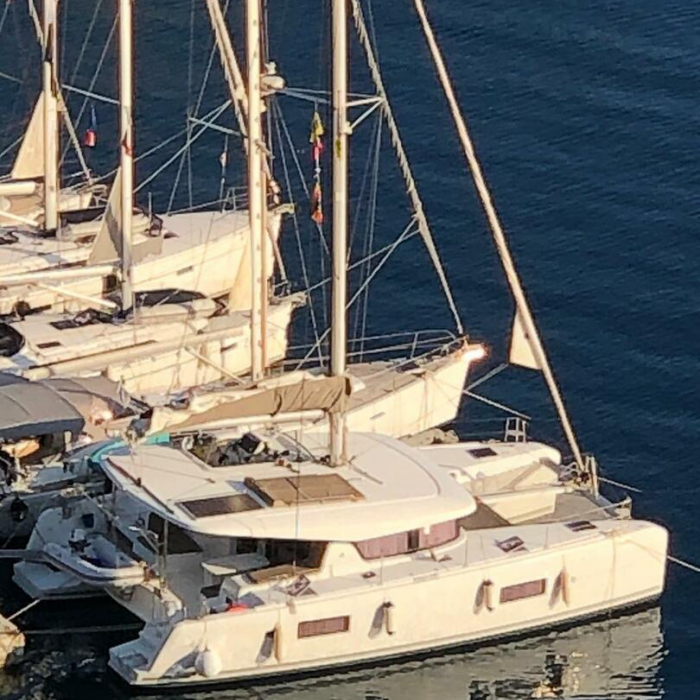 Nyami Nyami | Lagoon 42 photo 2