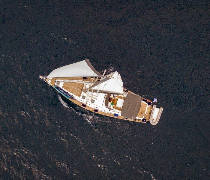 Christianna VIII | Ocean Star 60.1 photo 27