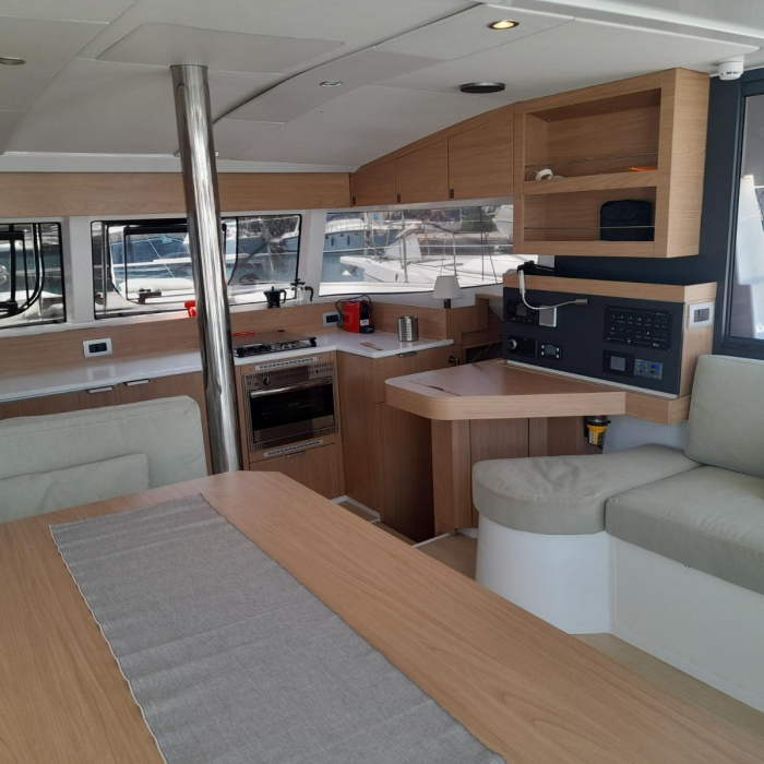 Marestrella (Pax 10) | Bali Catsmart photo 13