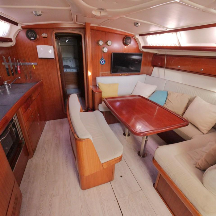 Velero | Bavaria 44 photo 40