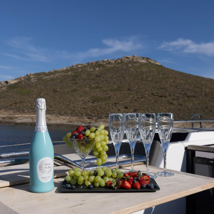 Kalimera | Hanse 458-Owner Edition LUX photo 6