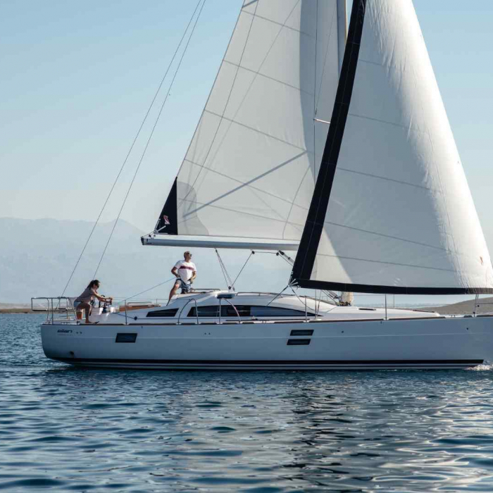 Liana | Elan Impression 40.1 photo 15