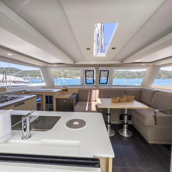 Portofino | Isla 40 photo 11