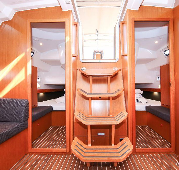 Neo Star III (16) | Bavaria Cruiser 41S photo 16