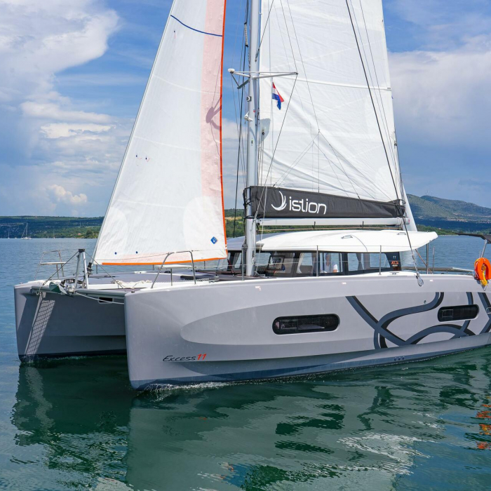 First Glimpse | Excess 11 photo 14