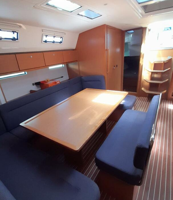 Jemi | Bavaria 50 Cruiser photo 6