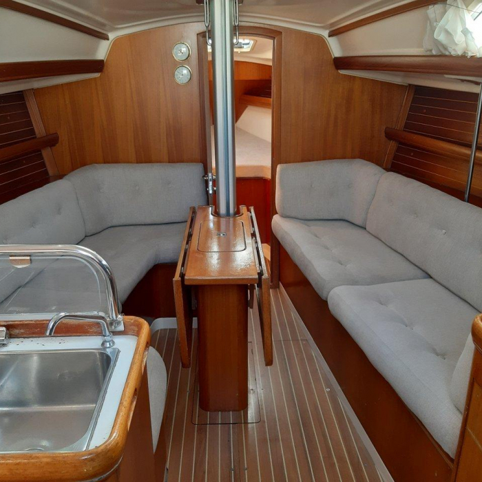 Anja | Elan 333 photo 6