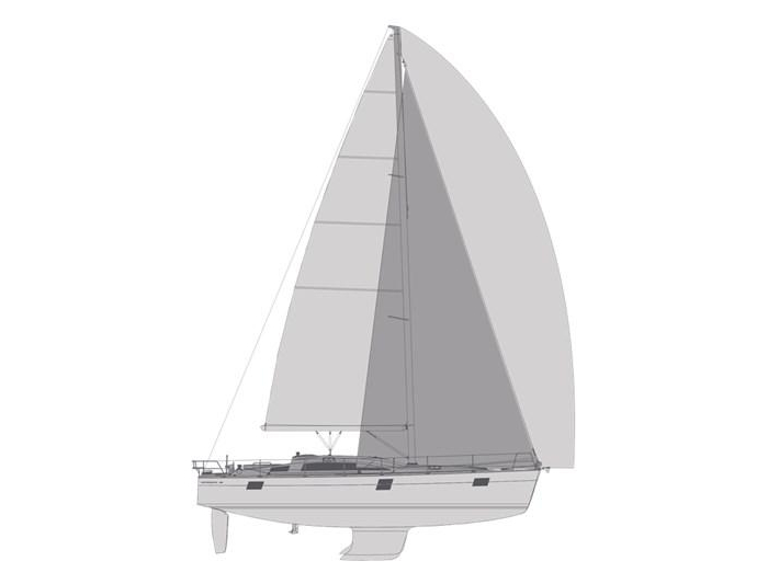 Marialen | Elan Impression 45.1 photo 5