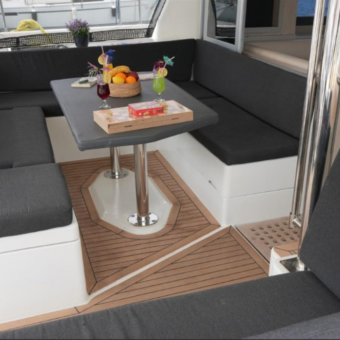 Panda Joy | Leopard 40 photo 18