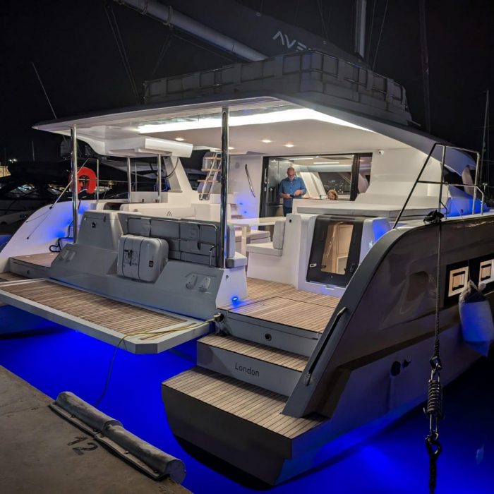 Indigo | Aventura 45 photo 29