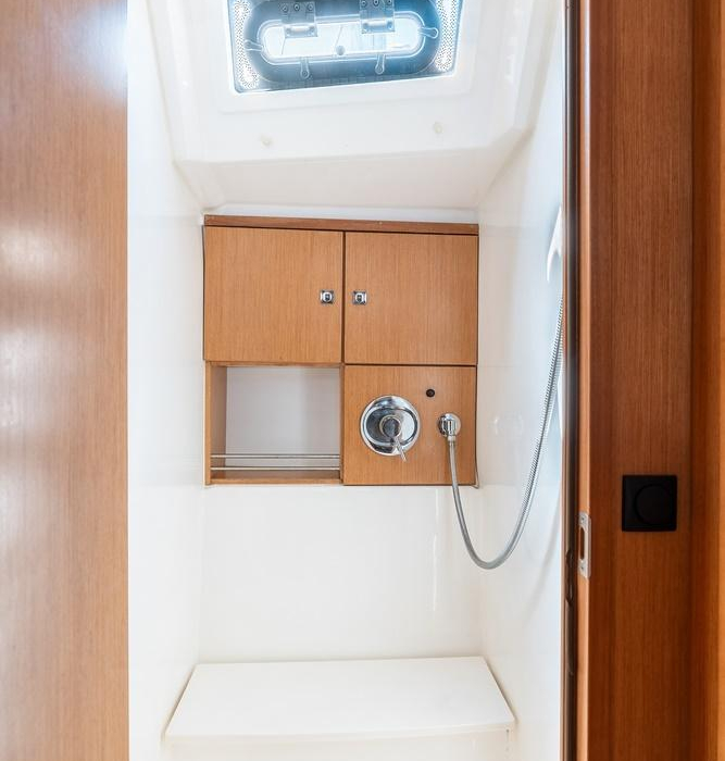 Melodia | Bavaria 46 - Cruiser photo 17