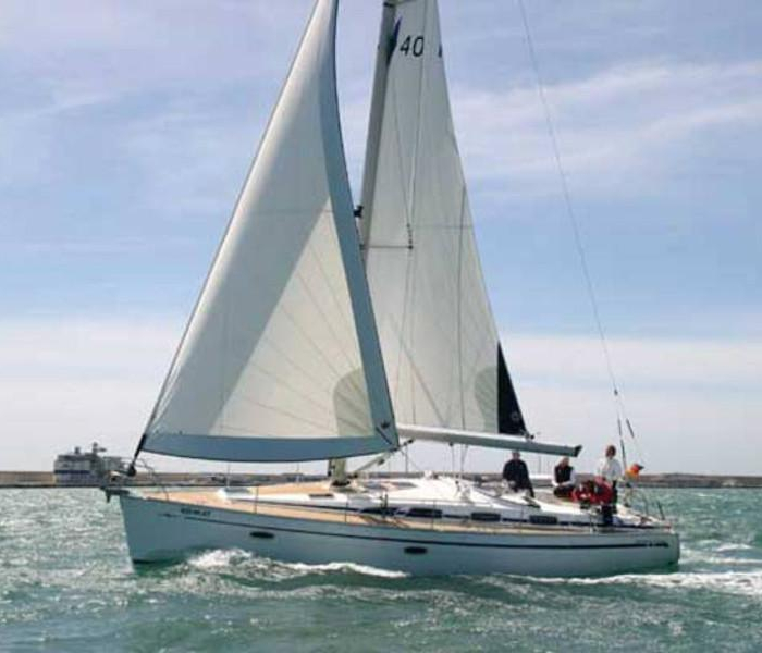 Ruck Zuck | Bavaria 40 Cruiser photo 3