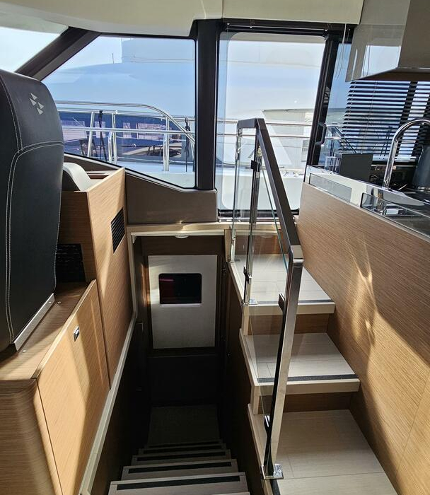 Diamond Si | Prestige M48 photo 24