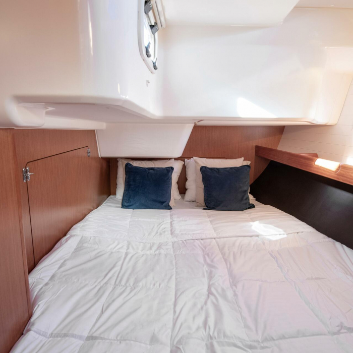 Wild At Sea | Bavaria cruiser 51 photo 9