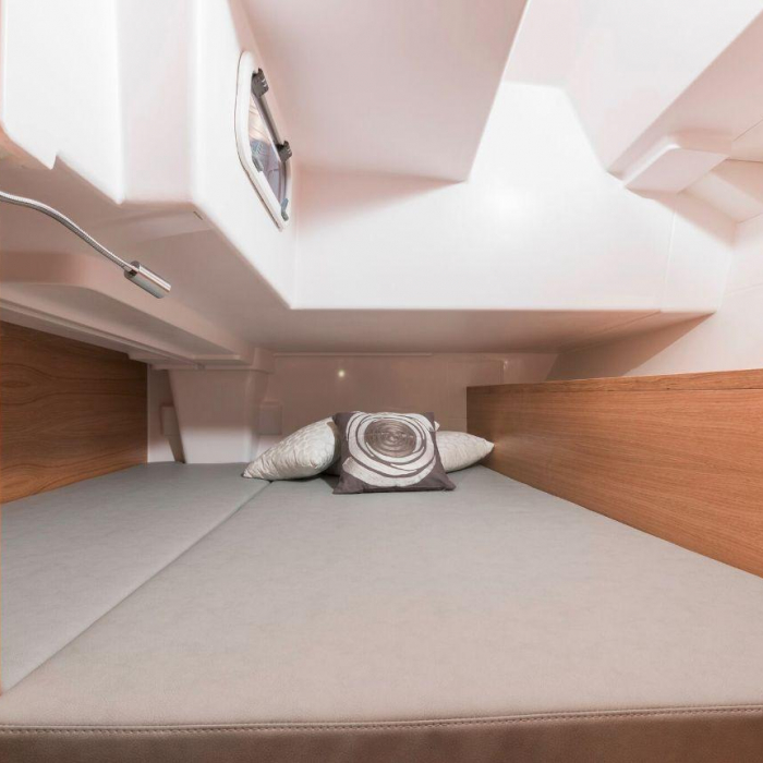 Navis Celere | Salona 380 photo 14