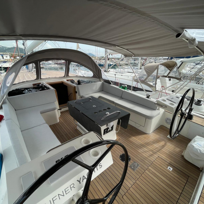 Six on the Sea | D&D Kufner 54 Exclusive photo 28