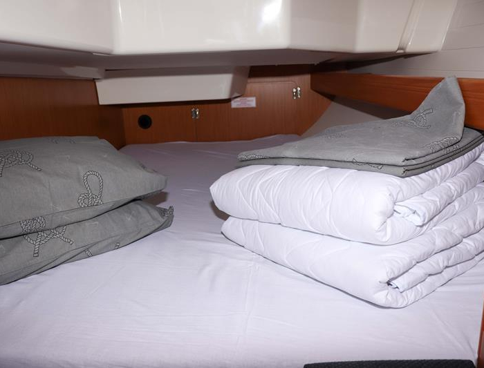 Aria | Bavaria Cruiser 34 photo 21