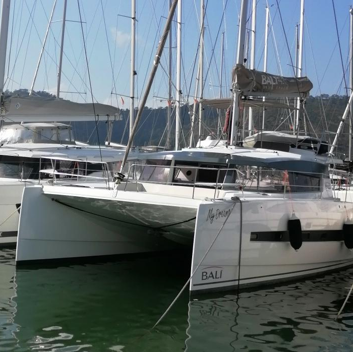 My Dreams | Bali 4.1 photo 1