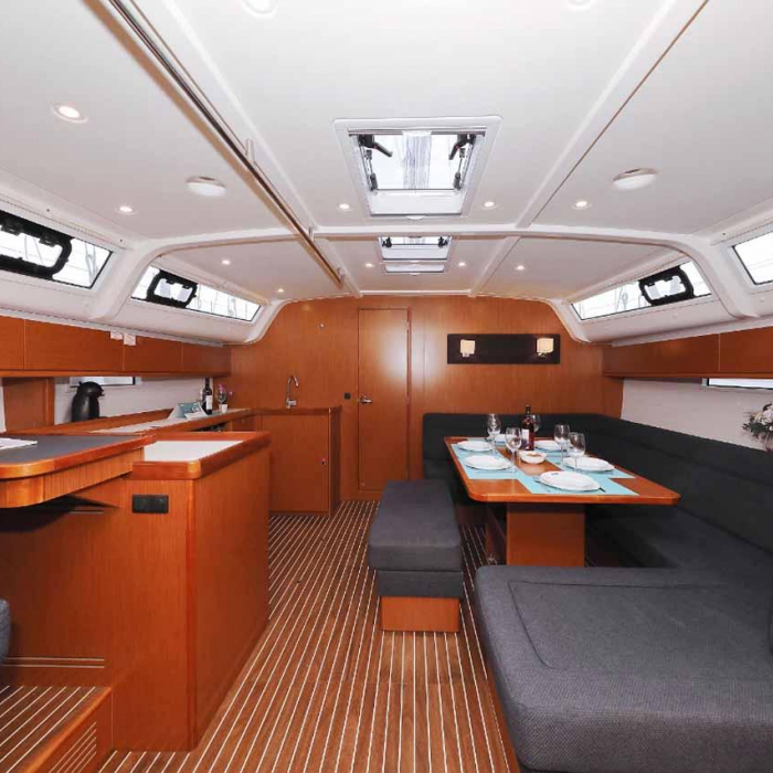 silence one | Bavaria cruiser 51 photo 18