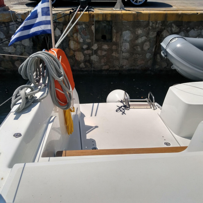 Aeolian Myth | Lagoon 50 photo 12