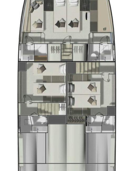 Dolce far niente | Prestige M48 photo 12