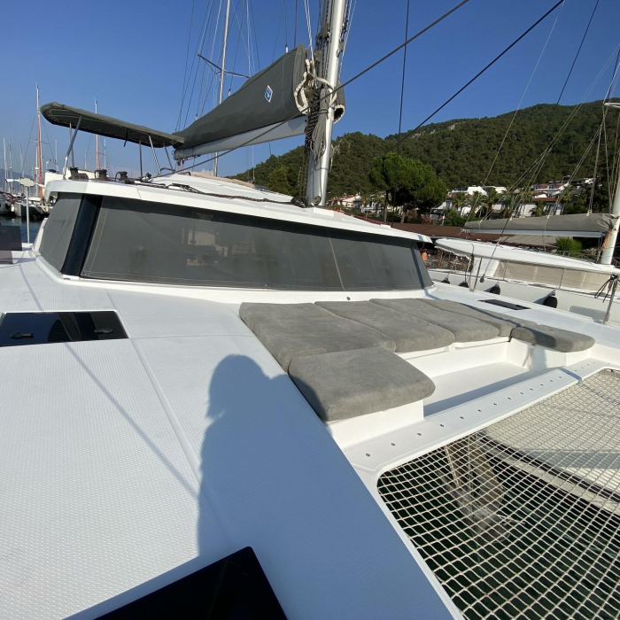 Osaya | Astrea 42 photo 23