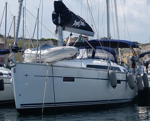 Xenia | Bavaria Cruiser 41 photo 3