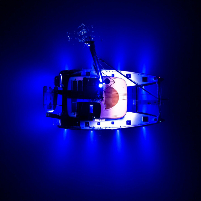 Sol Invictus VIP-equipped | Lagoon 40 photo 63