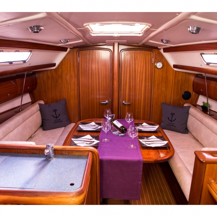 Konstantinos | Bavaria 36 photo 26