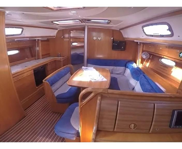 Orestis | Bavaria 39 Cruiser photo 3