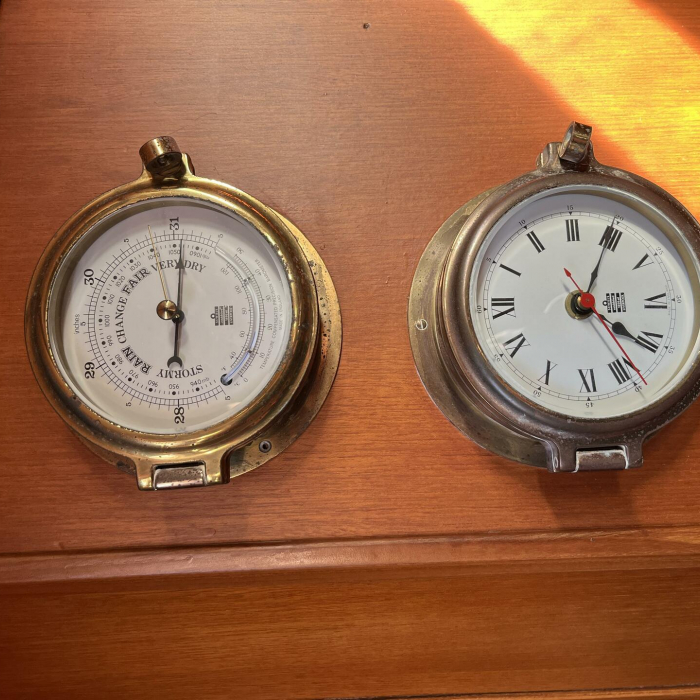 Classic | Grand Soleil 45 photo 33