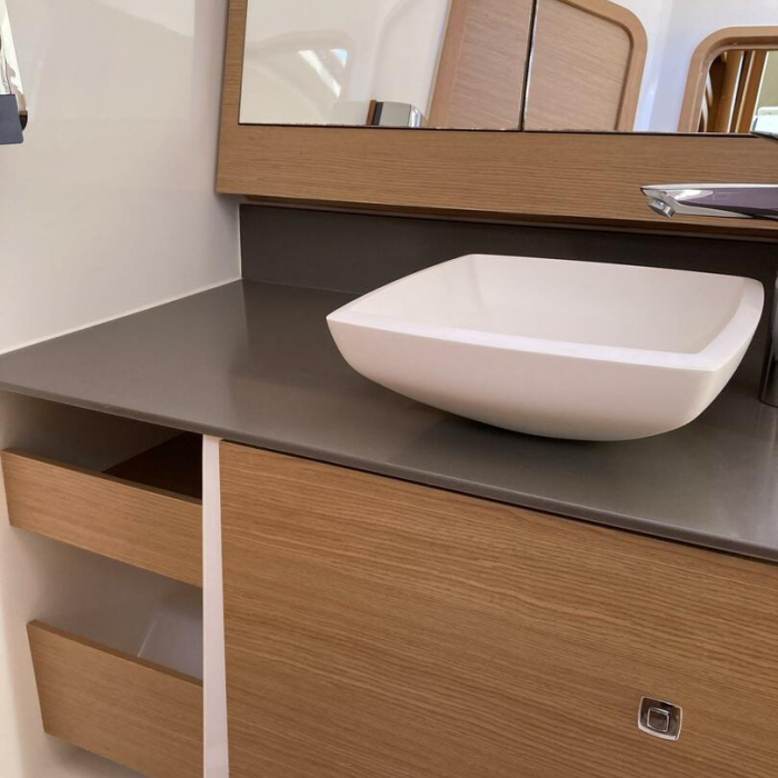 Nakupenda | Dufour 56 Exclusive 2019 photo 50