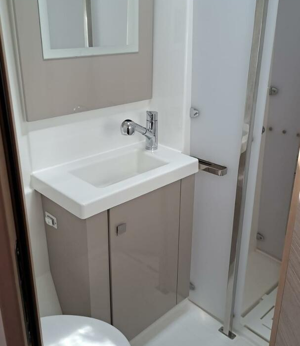 Marguerite | Astrea 42 photo 20