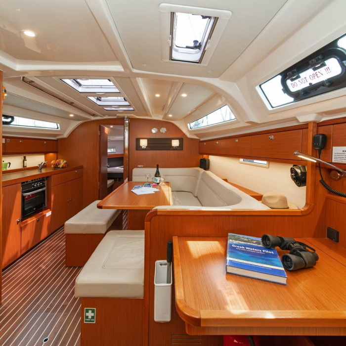 Laertis | Bavaria Cruiser 41 photo 25