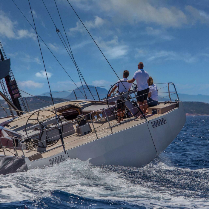 Milagro | Solaris 64 RS photo 3