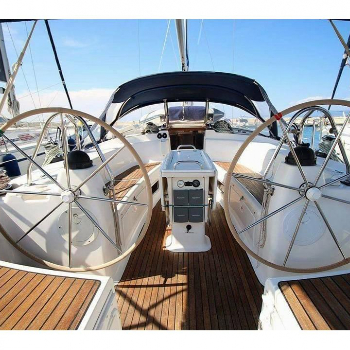 Argonaftis | Bavaria 44 photo 3