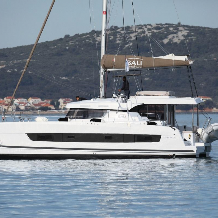 Atos | Bali Catspace photo 6