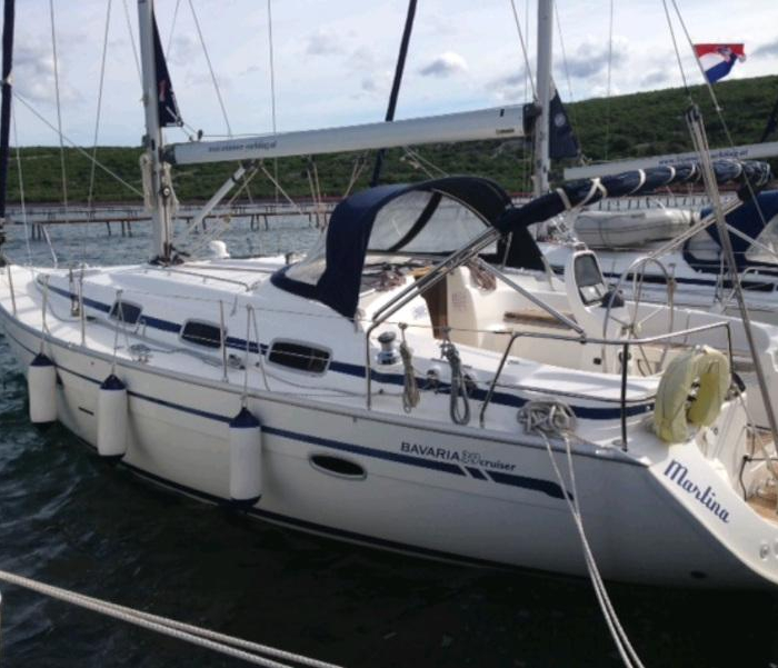 Martina | Bavaria 39 Cruiser photo 1