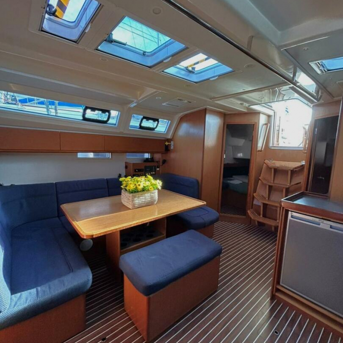 Leonidas II | Bavaria Cruiser 46 photo 4