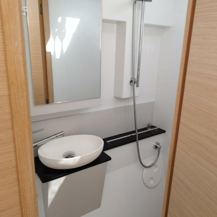 Negroni | Nautitech 40.3 photo 22