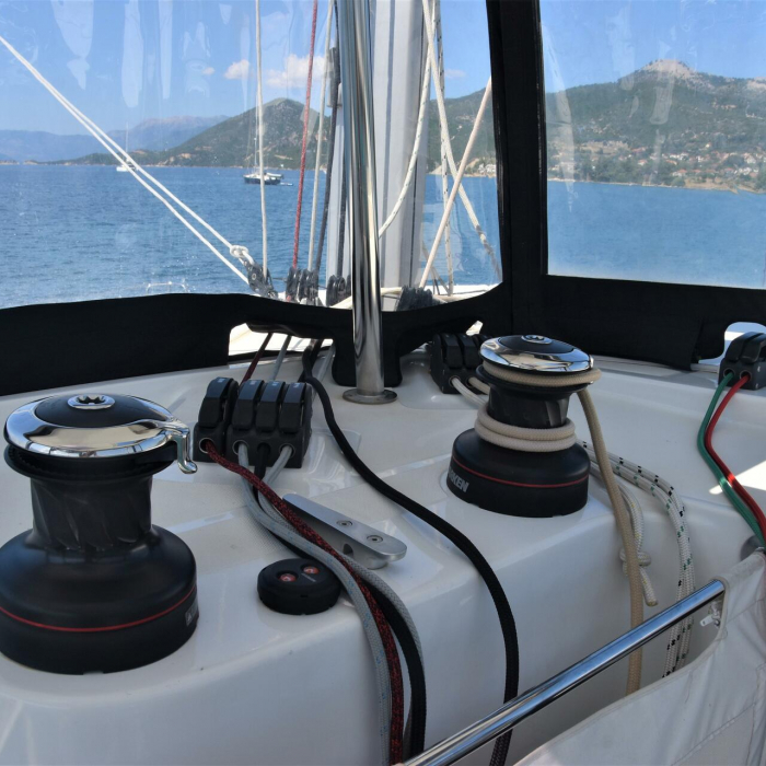 Loki | Lagoon 42 photo 18