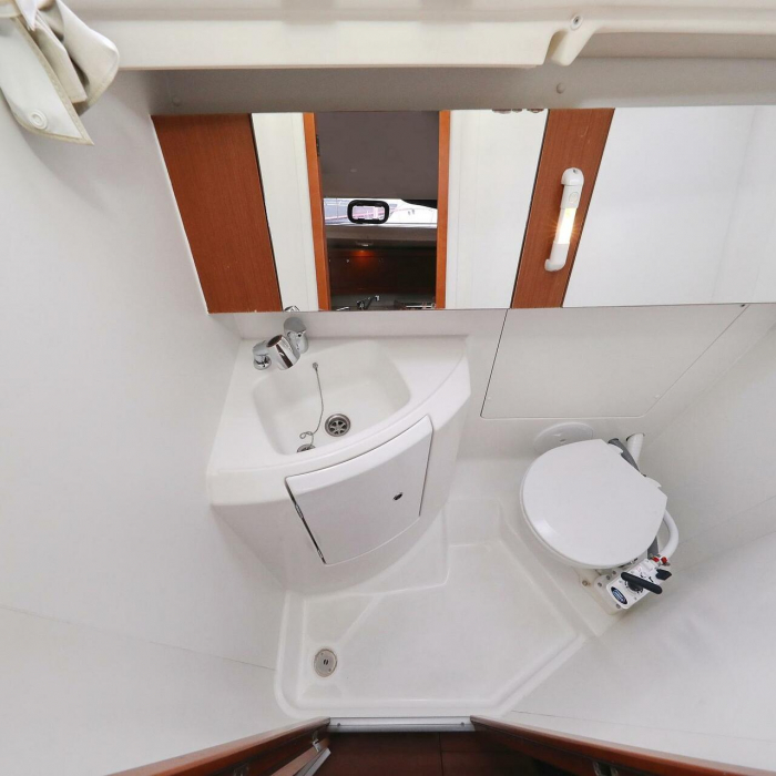 Caprice | Oceanis 34 photo 26