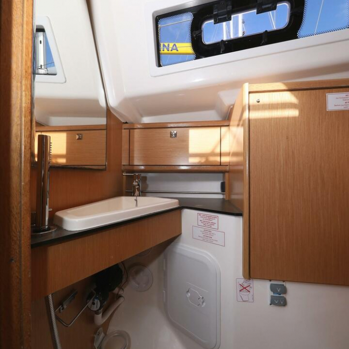 Arizona | Bavaria Cruiser 34 photo 34