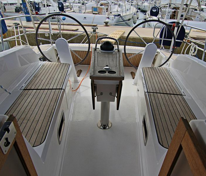 Patrizia | BAVARIA C 41 BT photo 4