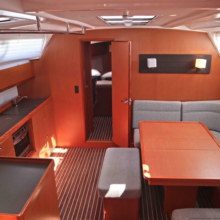 Prestige | Bavaria Cruiser 46 photo 15