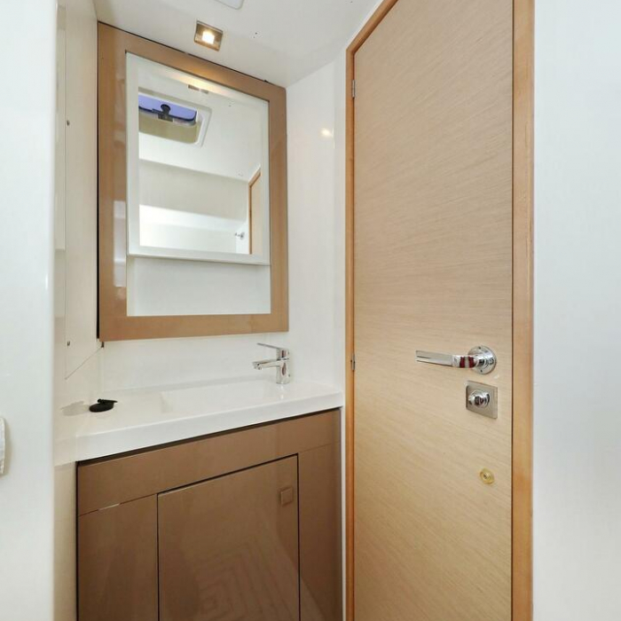 Poco Loco | Fountaine Pajot Saba 50 photo 13