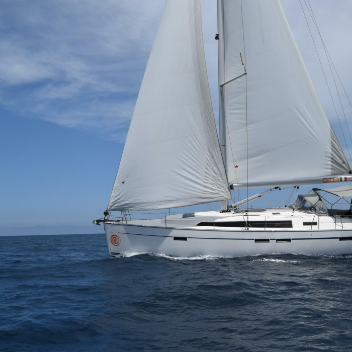 Musa | Bavaria Cruiser 46 m. photo 2